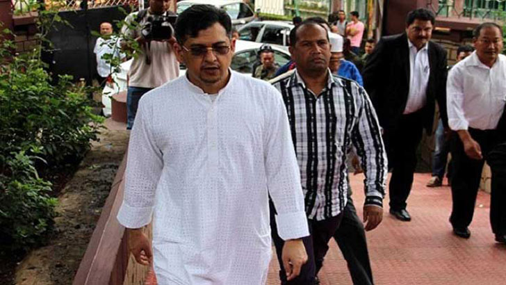 সালাহউদ্দিন আহমদকে বেকসুর খালাস দিয়েছেন ভারতের  আদালত।