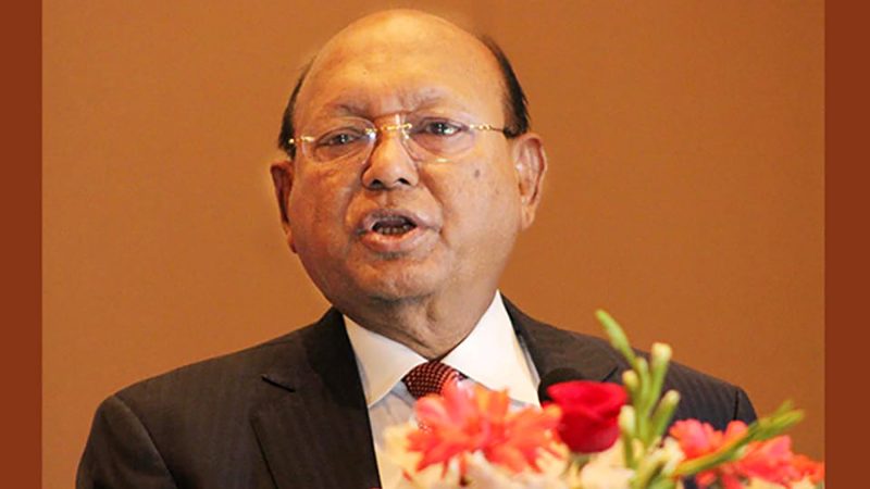 এইবার নির্বাচনে না এলে অস্তিত্ব বিলীন হয়ে যাবে বিএনপির:তোফায়েল