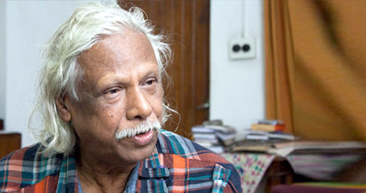 গণস্বাস্থ্য কেন্দ্রের প্রতিষ্ঠাতা ডা. জাফরুল্লাহর বিরুদ্ধে রাষ্ট্রদ্রোহ মামলা