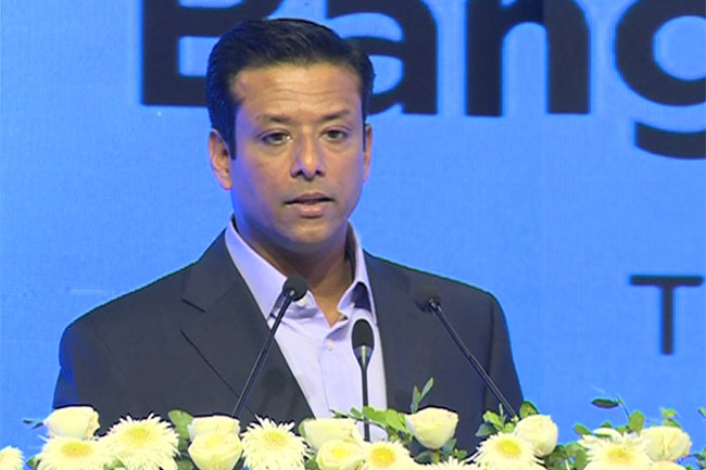 তারেক রহমান কে ফেরত দিতে যুক্তরাজ্যকে অনুরোধ করাও উচিতঃ সজীব ওয়াজেদ জয় ।