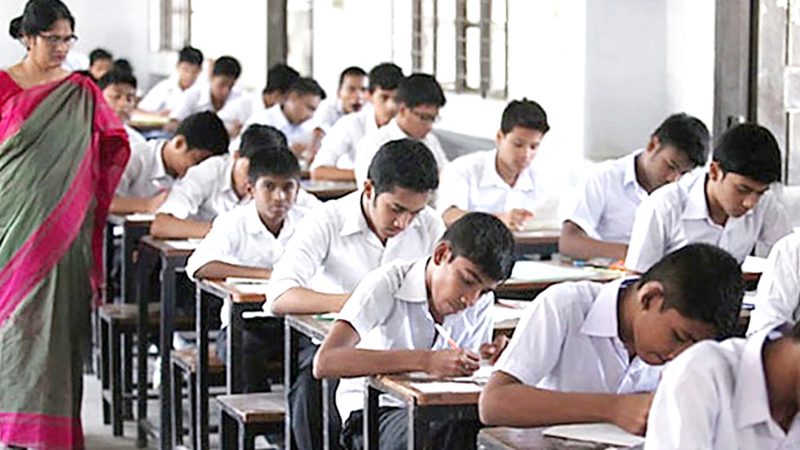 ১ নভেম্বর থেকে শুরু হচ্ছে জেএসসি-জেডিসি পরীক্ষা