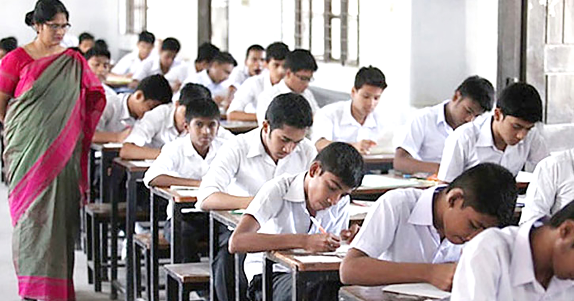 ১ নভেম্বর থেকে শুরু হচ্ছে জেএসসি-জেডিসি পরীক্ষা