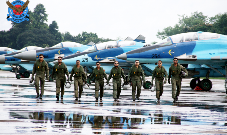 এসএসসির পরেই বিমান সেনার নিয়োগ বিজ্ঞপ্তি