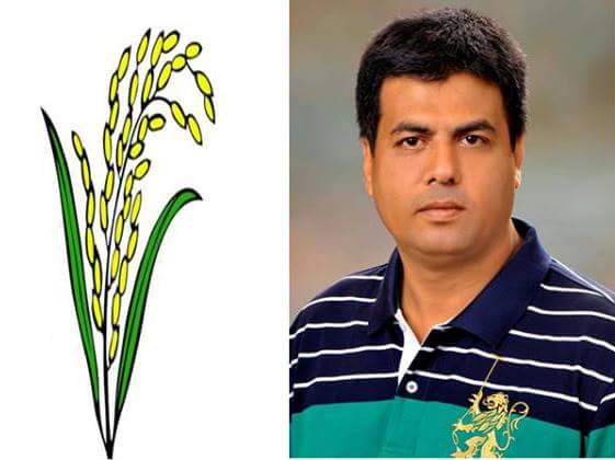 ফেনী-১ আসনে খালেদা জিয়ার বিকল্প মনোনয়ন পেয়েছেন মজনু