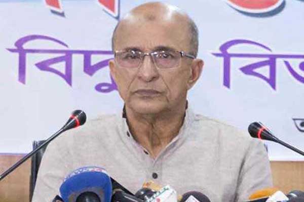 তিন মাস সরকারের সমালোচনা করবেন নাঃ সাংবাদিকদের প্রধানমন্ত্রীর উপদেষ্টা