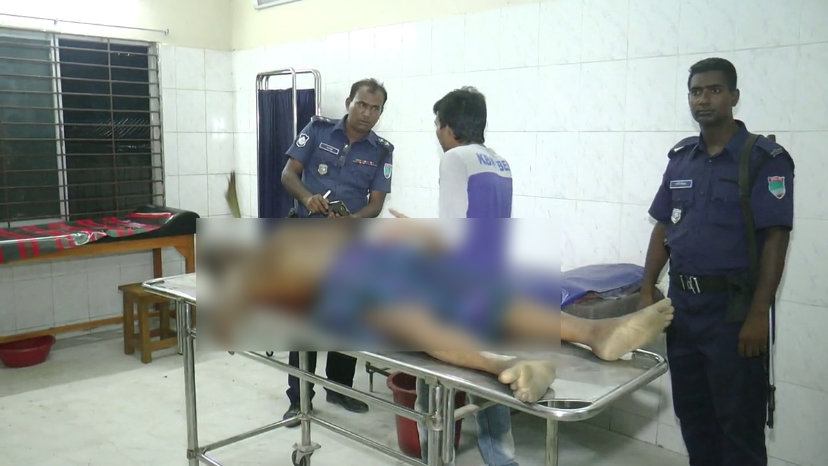 ‘বন্দুকযুদ্ধে’ সিলেটে মাদক সম্রাট শহিদের মৃত্যু