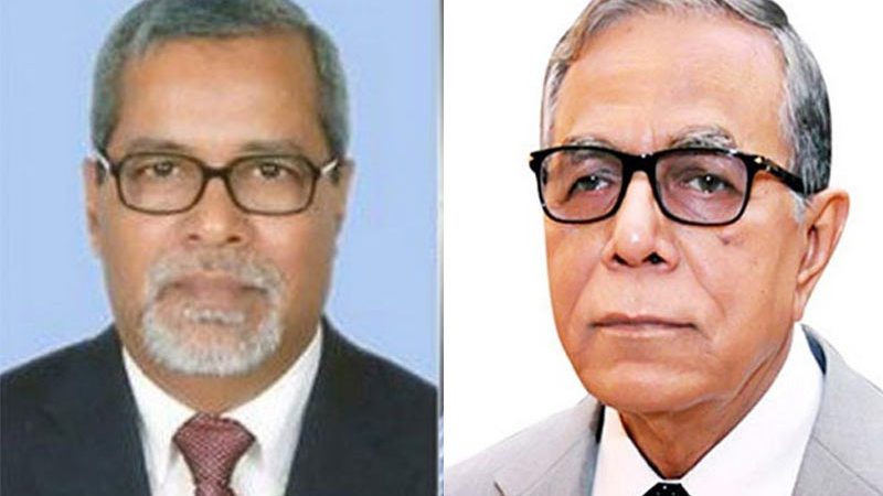 রাষ্ট্রপতির সঙ্গে সিইসির বৈঠক বিকালে