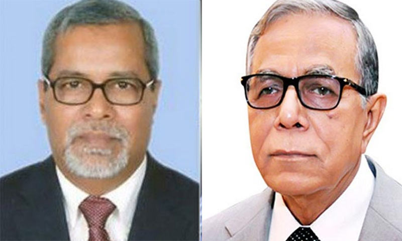 রাষ্ট্রপতির সঙ্গে সিইসির বৈঠক বিকালে