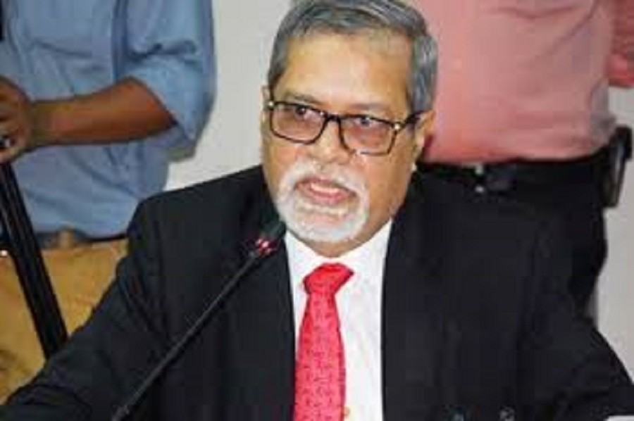 সশস্ত্র বাহিনী মাঠে থাকবে ১৫ ডিসেম্বরের পর : সিইসি