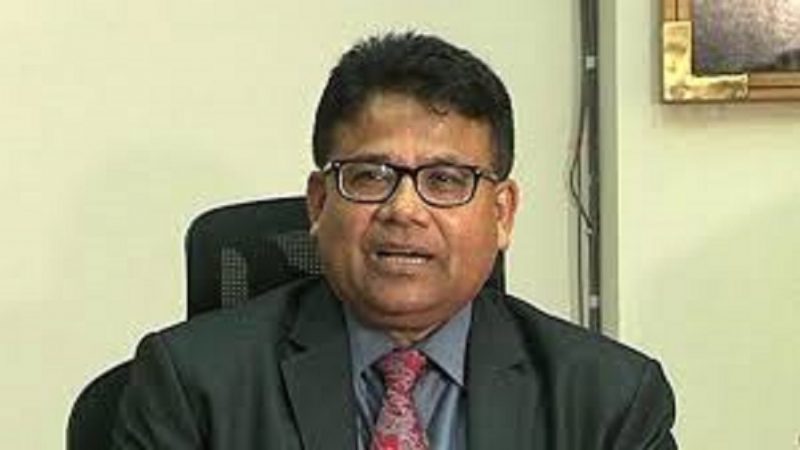 পুলিশের আন্তরিক প্রচেষ্টায় শান্তিপূর্ণ নির্বাচন সম্ভব: ইসি সচিব