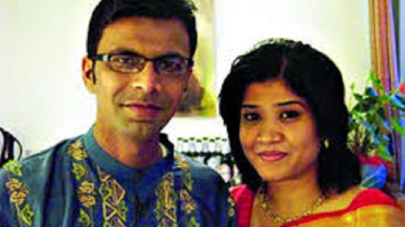 ৬১ বারের মত পেছালো সাগর-রুনি হত্যার প্রতিবেদন