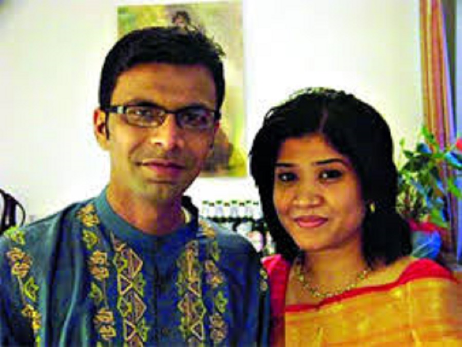 ৬১ বারের মত পেছালো সাগর-রুনি হত্যার প্রতিবেদন