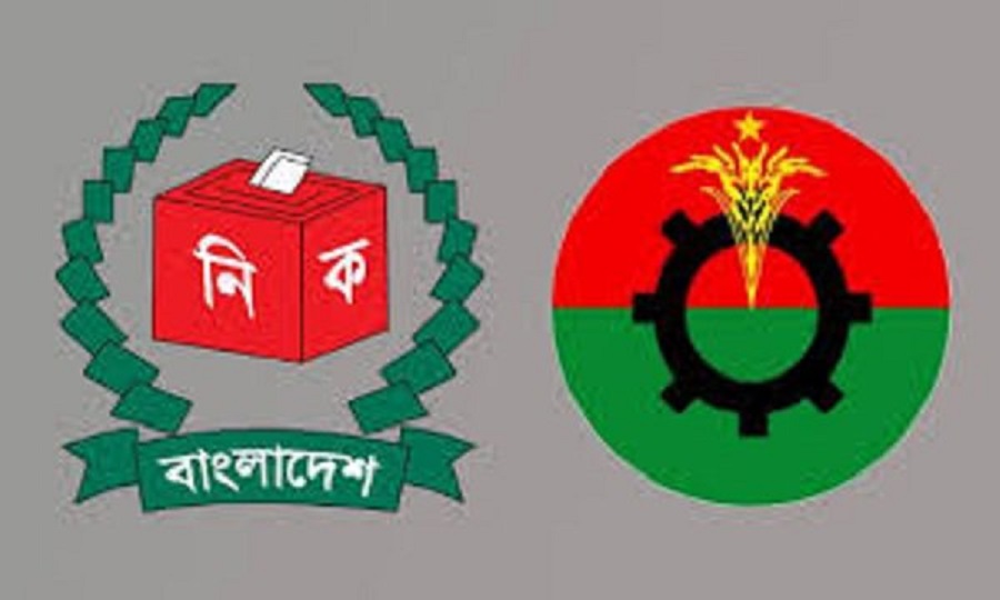 ২০ দলীয় জোট: কোন দলকে কয়টি আসন দিচ্ছে বিএনপি