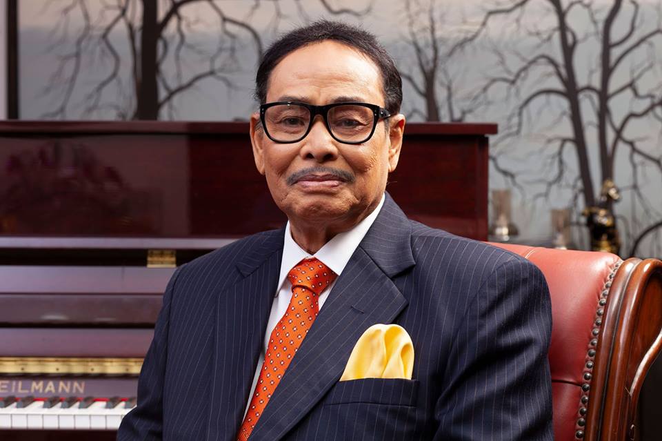 হাসপাতালে এরশাদ