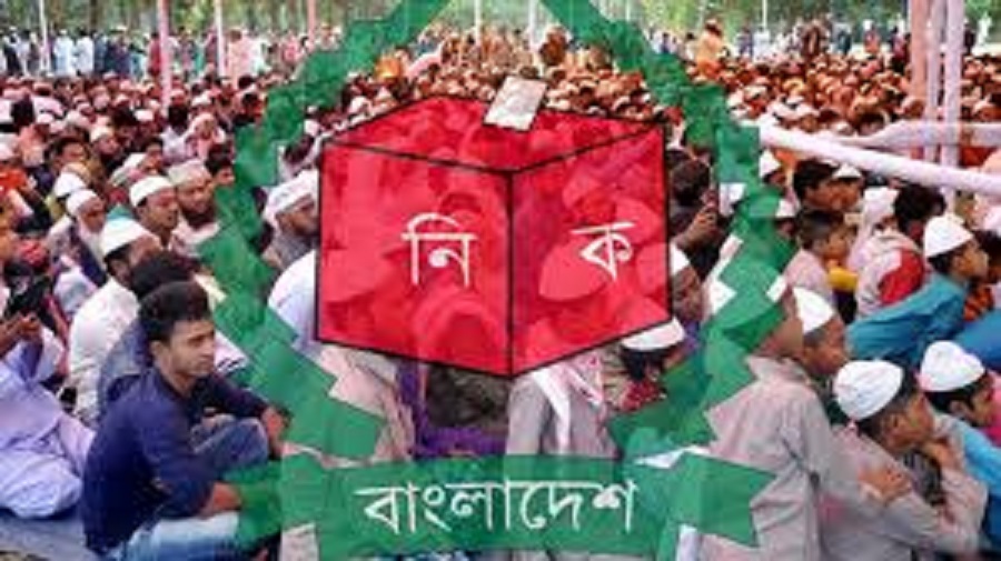 ওয়াজ-মাহফিলে রাজনৈতিক বক্তব্য নয়: ইসি