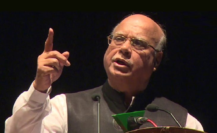 তারেক রহমানের বিরুদ্ধে কঠোর ব্যবস্থা নেয়ার আহ্বান : নাসিম