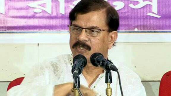 ৭ দফা মেনে না নিলে ৭ দিনের মধ্যেই সব ধূলোর মতো উড়ে যাবে: মান্না