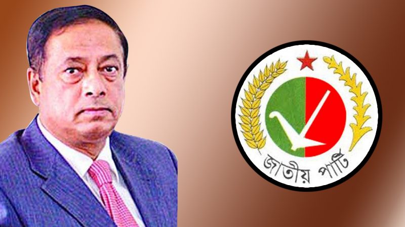 ওয়ান-ইলেভেনের সেই জেনারেল মাসুদকে রুখতে ফেনী-৩ আসনে প্রস্তুত নাগরিক কমিটি