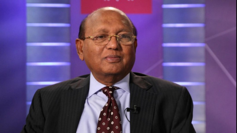 সংলাপে সব বিষয়ে আলোচনা তবে সিদ্ধান্ত সংবিধানের আলোকে: বাণিজ্যমন্ত্রী