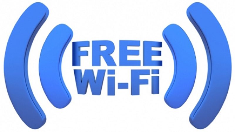 বিশ্বকে ফ্রি ওয়াইফাই দেবে চীন