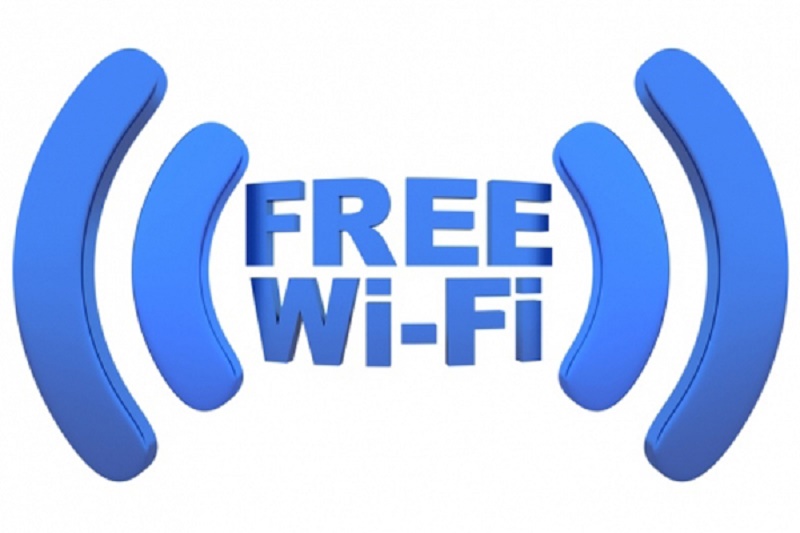 বিশ্বকে ফ্রি ওয়াইফাই দেবে চীন