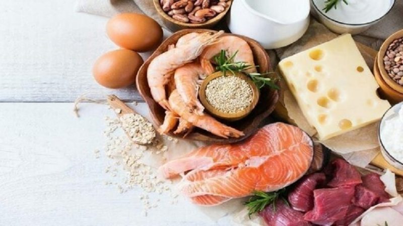 যেভাবে বুঝবেন শরীরে প্রোটিনের ঘাটতি রয়েছে