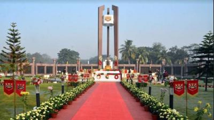 কলকাতায় শুরু হচ্ছে বাংলাদেশের বিজয় উৎসব