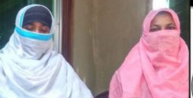 ধানের শীষের প্রার্থী গাজী নজরুল ইসলামের স্ত্রী ও মেয়েসহ গ্রেফতার-৭৬