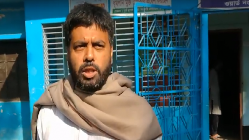 ফেনীতে কেন্দ্র দখল, জালভোট ও বিএনপি প্রার্থীর এজেন্টদের বের করে দেয়ার অভিযোগ