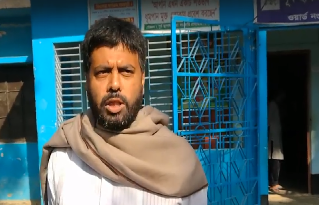 ফেনীতে কেন্দ্র দখল, জালভোট ও বিএনপি প্রার্থীর এজেন্টদের বের করে দেয়ার অভিযোগ