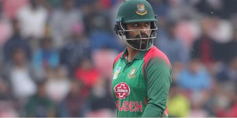 শর্ট বলে বিপদ বাংলাদেশ