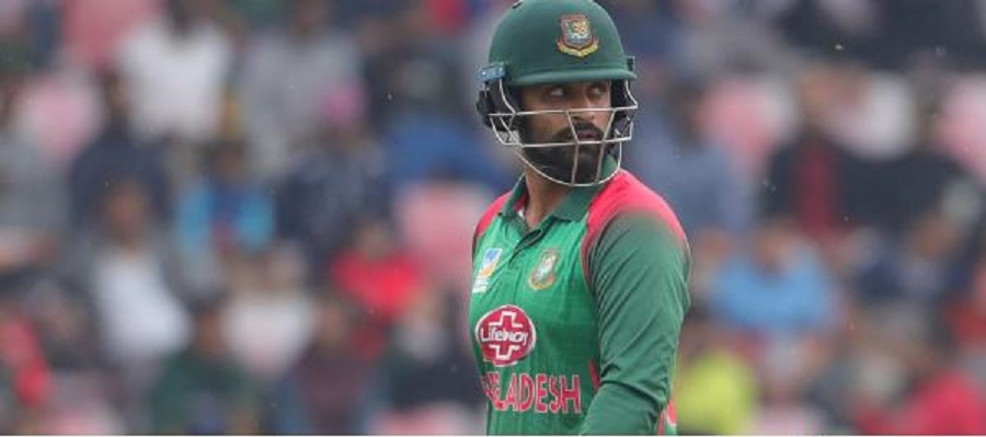 শর্ট বলে বিপদ বাংলাদেশ