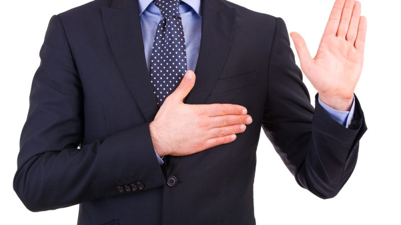 সততা-কে চ্যালেঞ্জ হিসেবে নিন