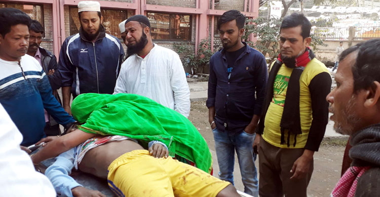 নির্বাচনী সহিংসতায় নিহত ১২ জন