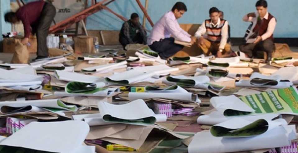 প্রচার শেষ, এবার ভোটের অপেক্ষা