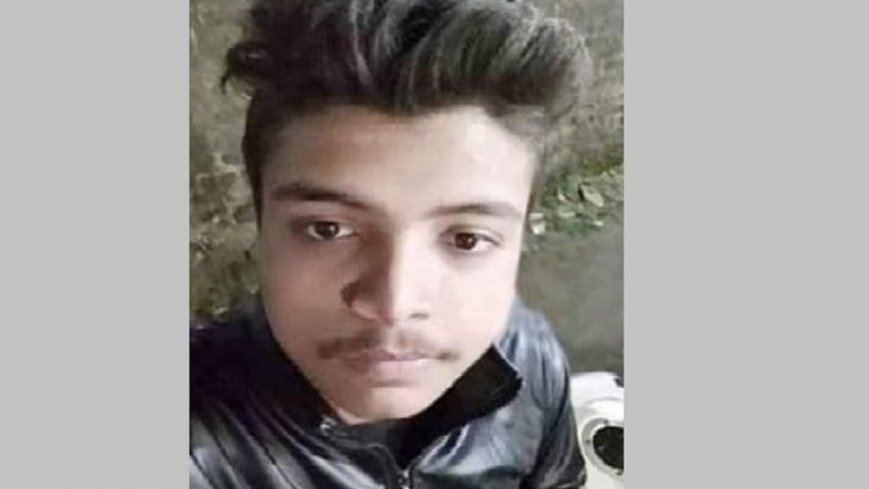 ফেনীতে মোবাইল বিস্ফোরণে কলেজ ছাত্রের মৃত্যু