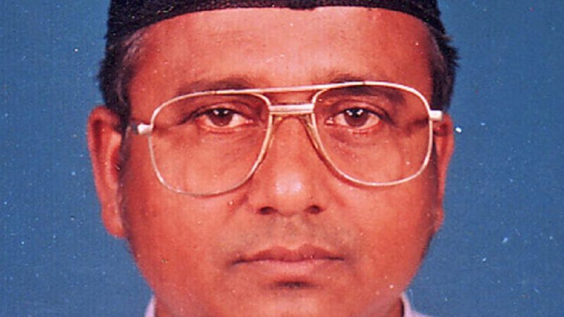 সাতক্ষীরা চার আসনের ধানের শীষের প্রার্থী গাজী নজরুল ইসলামসহ গ্রেফতার-৬