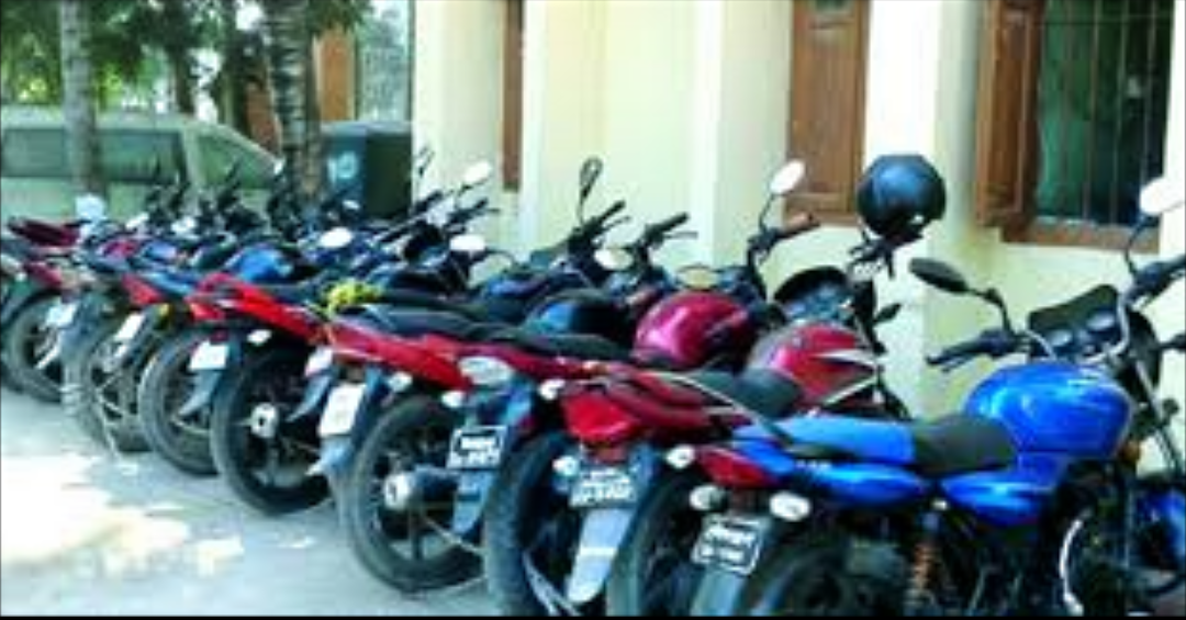 মোটরসাইকেল ব্যবহার করতে পারবেন সাংবাদিকেরা