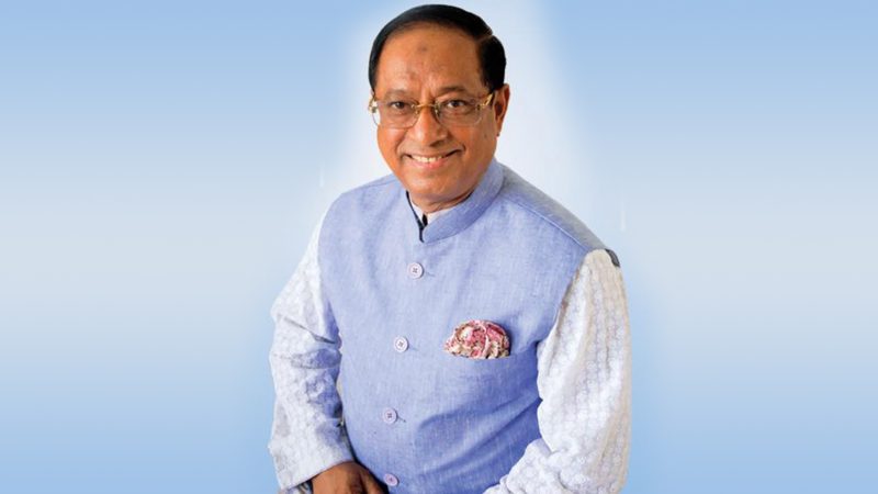 ফেনী-৩: বেসরকারি ফলে জয়ী লে: জে: (অব) মাসুদ উদ্দিন চৌধুরী
