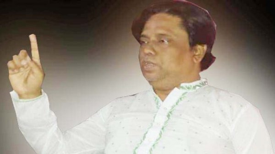 আপনাদের সুখ-দুঃখের সাথী হয়ে পাশে থাকতে চাই – সৈয়দ শাহ মুবশ্বির আলী