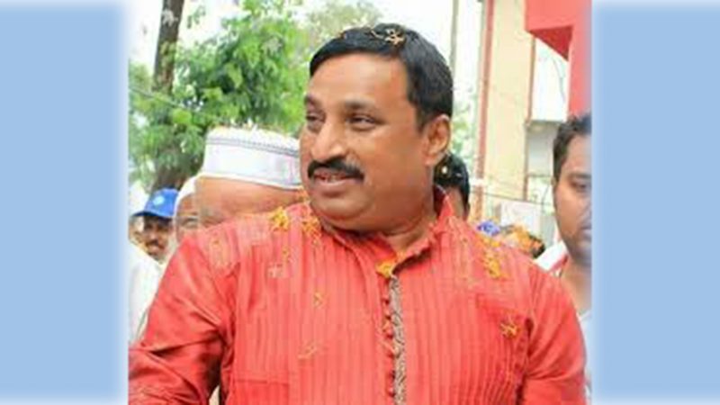 ফেনী-২: বেসরকারি ফলে জয়ী নিজাম উদ্দিন হাজারী