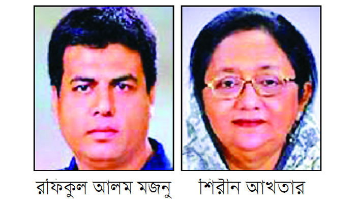 ফেনী-১ আসনে নির্বাচনটা মজনুর নয় খালেদা জিয়ার
