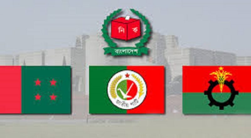 জাপার ‘অবস্থান’ বিএনপির ‘কৌশল’ ভাবাচ্ছে আ.লীগকে!
