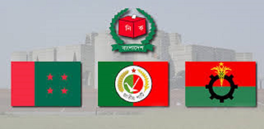 জাপার ‘অবস্থান’ বিএনপির ‘কৌশল’ ভাবাচ্ছে আ.লীগকে!