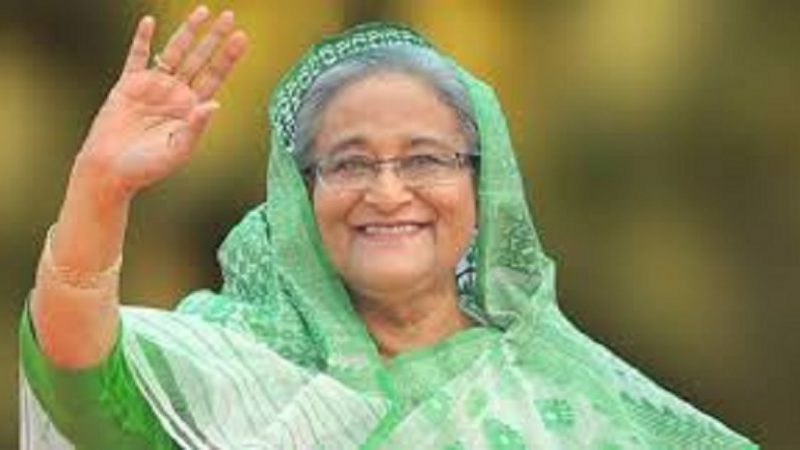 এবার ৭ জেলায় ভিডিও কনফারেন্স করবেন শেখ হাসিনা