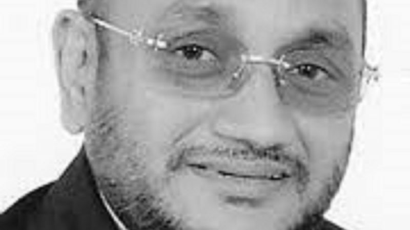 ১৬নং ওয়ার্ডে নৌকার নির্বাচনী কার্যালয় উদ্বোধন