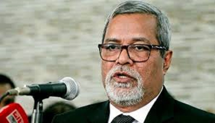 গণনাকারীদের সামান্য ভুলে ফল পাল্টে যেতে পারে : সিইসি