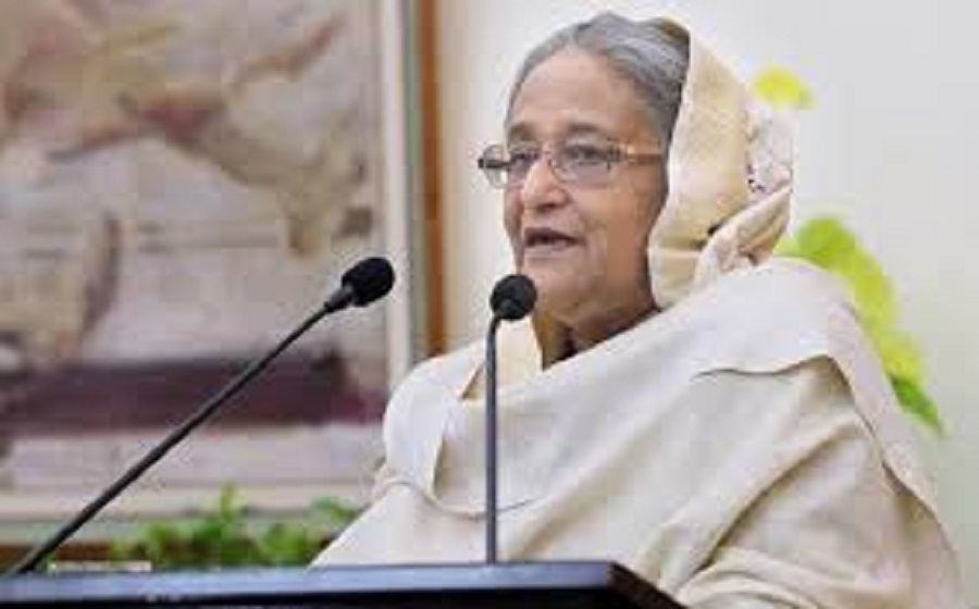 ‘বুড়া চাচারা’ কোন আশায় গেছেন জানি না: প্রধানমন্ত্রী