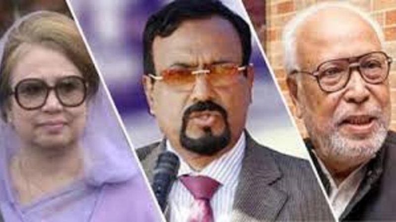 মনোনয়নপত্র বাতিল হওয়া নিয়ে নানা উদ্বেগ আর উত্তেজনা