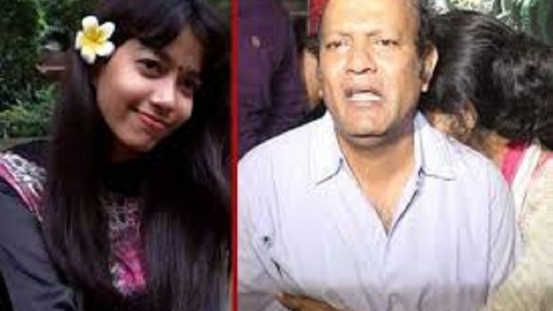 বাবা-মাকে অপমান করায় ভিকারুননিসা ছাত্রীর আত্মহত্যা